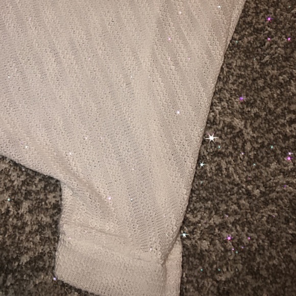 ✨gorgeous white lace cardigan✨ - Picture 5 of 5